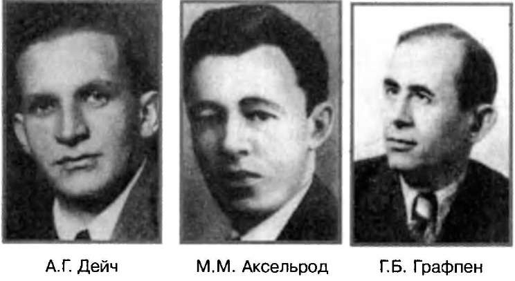 Евреи в КГБ Евреи в КГБ