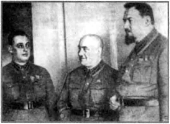 Евреи в КГБ Евреи в КГБ
