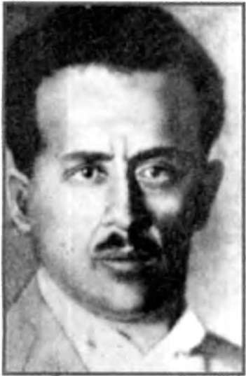Евреи в КГБ Евреи в КГБ