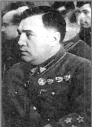 Евреи в КГБ Евреи в КГБ