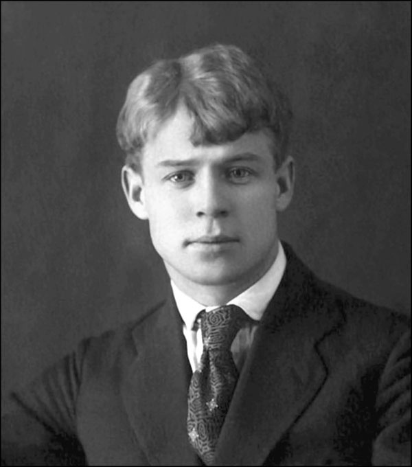 Любящий Вас Сергей Есенин Любящий Вас Сергей Есенин