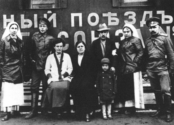 Новиков-Прибой Новиков-Прибой