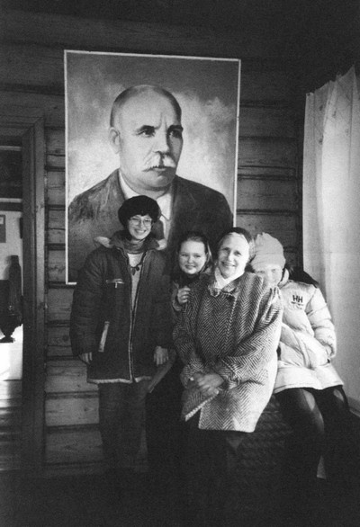 Новиков-Прибой Новиков-Прибой