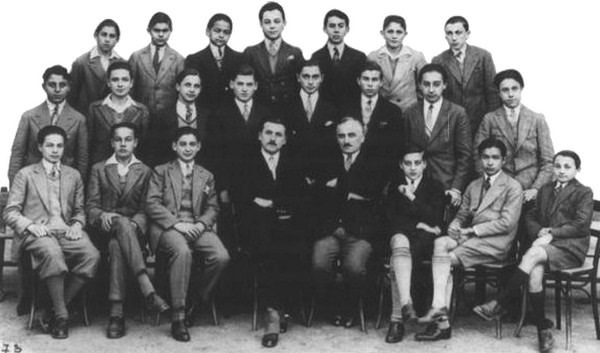 Ромен Гари, хамелеон Ромен Гари, хамелеон