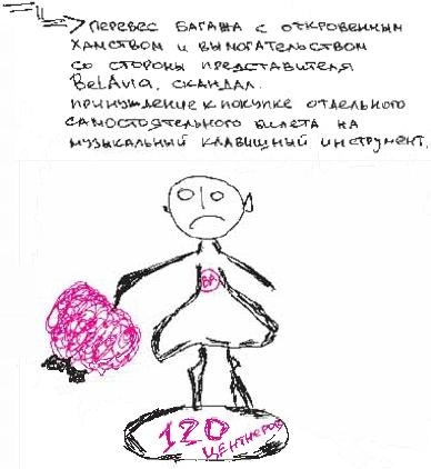 Колыбельная по-снайперски Колыбельная по-снайперски
