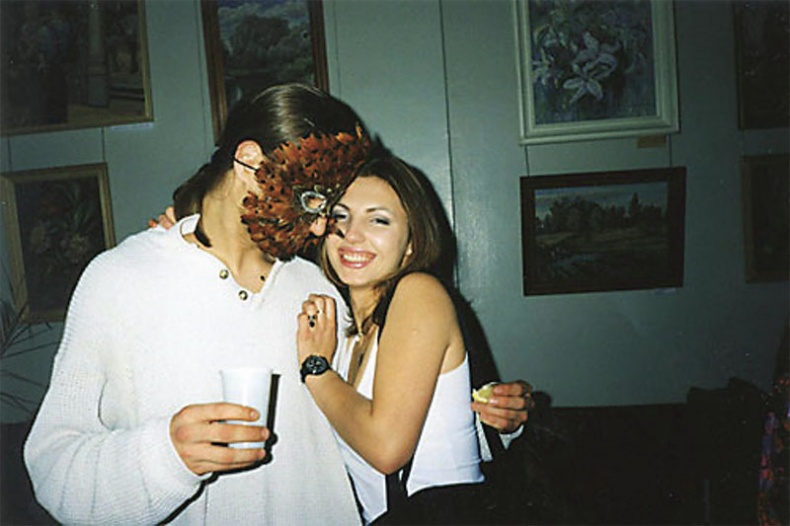 Оно того стоило. Моя настоящая и невероятная история. Часть I. Две жизни Оно того стоило. Моя настоящая и невероятная история. Часть I. Две жизни