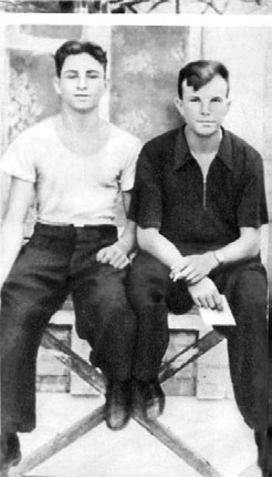 Юрий Гагарин. Человек-легенда Юрий Гагарин. Человек-легенда