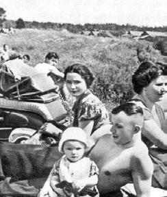 Юрий Гагарин. Человек-легенда Юрий Гагарин. Человек-легенда
