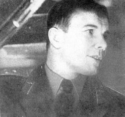 Юрий Гагарин. Человек-легенда Юрий Гагарин. Человек-легенда