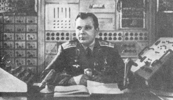 Юрий Гагарин. Человек-легенда Юрий Гагарин. Человек-легенда