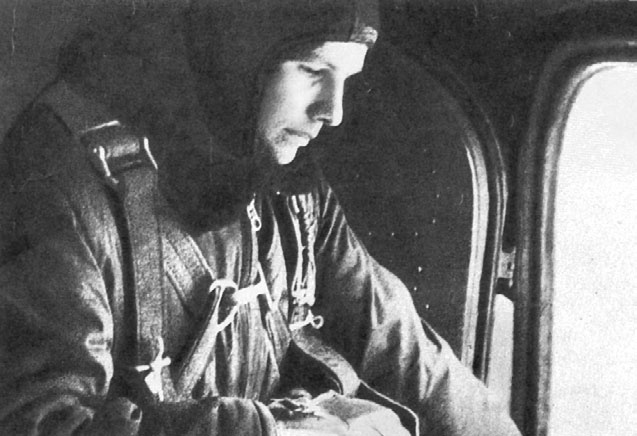 Юрий Гагарин. Человек-легенда Юрий Гагарин. Человек-легенда