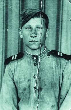 58-я. Неизъятое 58-я. Неизъятое