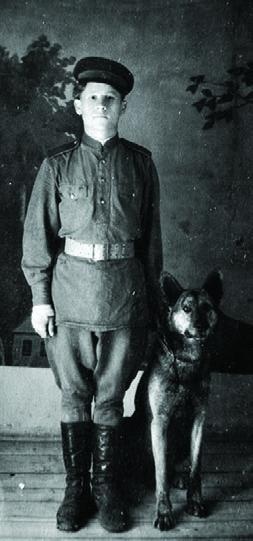 58-я. Неизъятое 58-я. Неизъятое