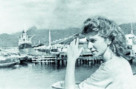 58-я. Неизъятое 58-я. Неизъятое