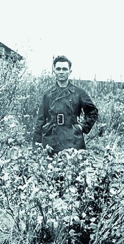 58-я. Неизъятое 58-я. Неизъятое