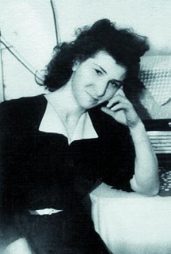 58-я. Неизъятое 58-я. Неизъятое