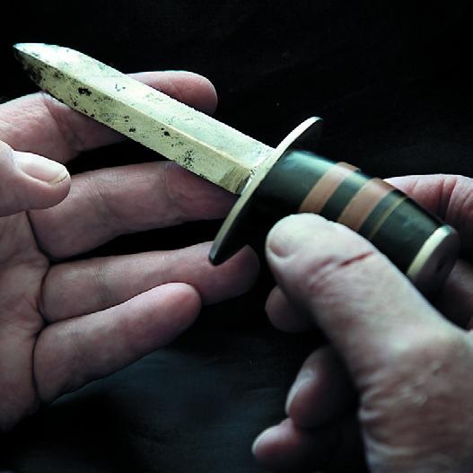 58-я. Неизъятое 58-я. Неизъятое