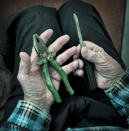 58-я. Неизъятое 58-я. Неизъятое