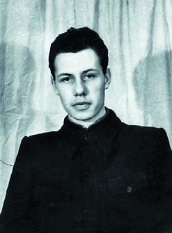 58-я. Неизъятое 58-я. Неизъятое