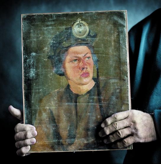 58-я. Неизъятое 58-я. Неизъятое