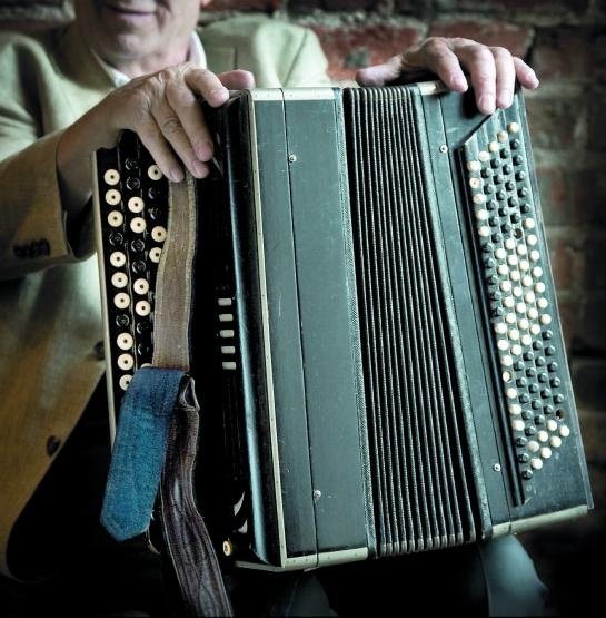 58-я. Неизъятое 58-я. Неизъятое