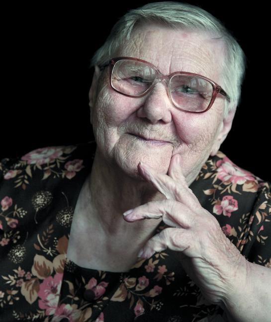 58-я. Неизъятое 58-я. Неизъятое