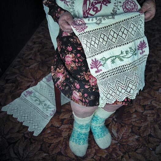 58-я. Неизъятое 58-я. Неизъятое