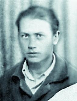 58-я. Неизъятое 58-я. Неизъятое