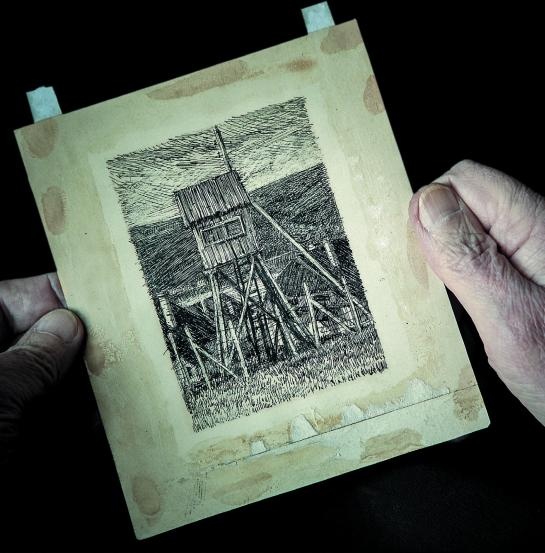 58-я. Неизъятое 58-я. Неизъятое