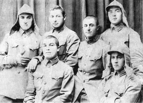 Танковые рейды 1941-1945 Танковые рейды 1941-1945