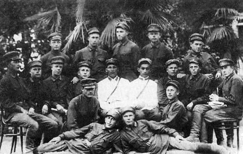 Танковые рейды 1941-1945 Танковые рейды 1941-1945
