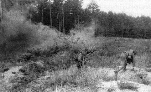 Танковые рейды 1941-1945 Танковые рейды 1941-1945