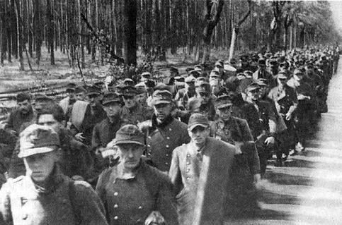 Танковые рейды 1941-1945 Танковые рейды 1941-1945