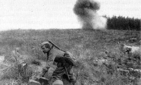 Танковые рейды 1941-1945 Танковые рейды 1941-1945