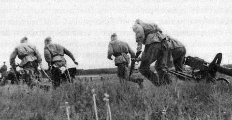 Танковые рейды 1941-1945 Танковые рейды 1941-1945