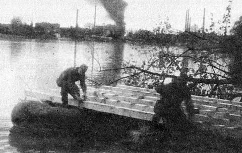 Танковые рейды 1941-1945 Танковые рейды 1941-1945