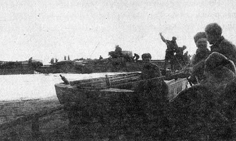 Танковые рейды 1941-1945 Танковые рейды 1941-1945