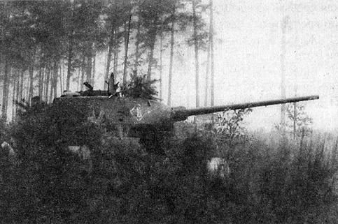 Танковые рейды 1941-1945 Танковые рейды 1941-1945