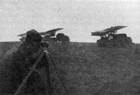 Танковые рейды 1941-1945 Танковые рейды 1941-1945