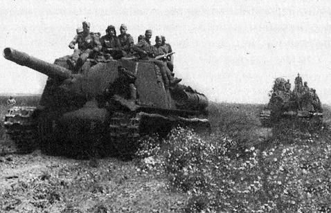 Танковые рейды 1941-1945 Танковые рейды 1941-1945