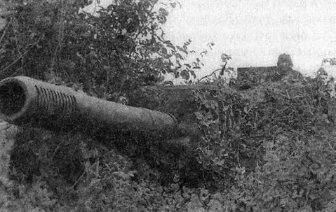 Танковые рейды 1941-1945 Танковые рейды 1941-1945