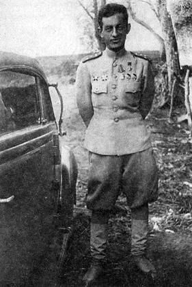 Танковые рейды 1941-1945 Танковые рейды 1941-1945