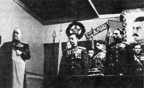 Танковые рейды 1941-1945 Танковые рейды 1941-1945