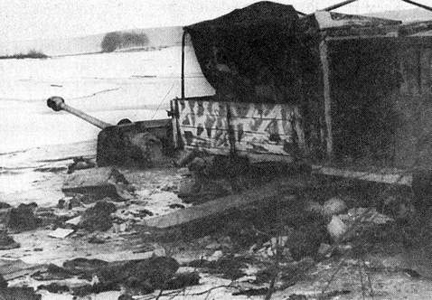 Танковые рейды 1941-1945 Танковые рейды 1941-1945