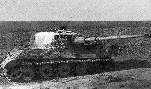 Танковые рейды 1941-1945 Танковые рейды 1941-1945