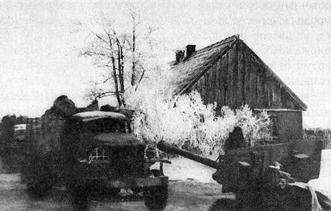 Танковые рейды 1941-1945 Танковые рейды 1941-1945