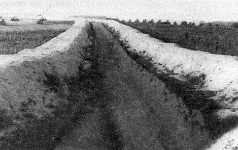 Танковые рейды 1941-1945 Танковые рейды 1941-1945