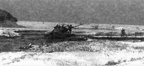 Танковые рейды 1941-1945 Танковые рейды 1941-1945