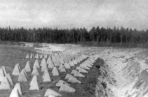 Танковые рейды 1941-1945 Танковые рейды 1941-1945