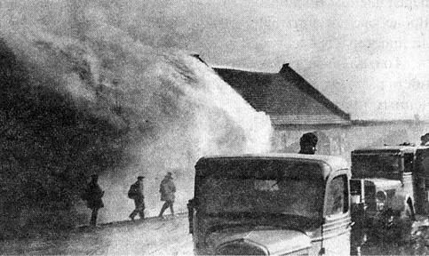 Танковые рейды 1941-1945 Танковые рейды 1941-1945